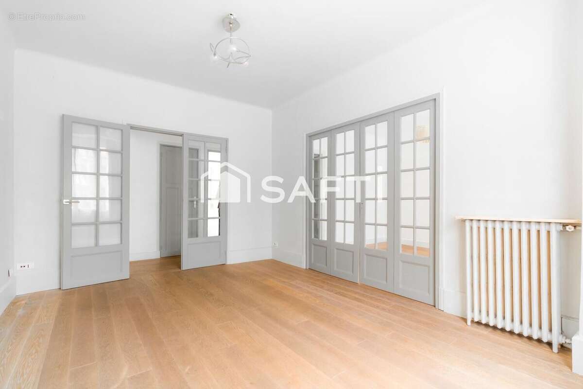 Photo 2 - Appartement à VIROFLAY