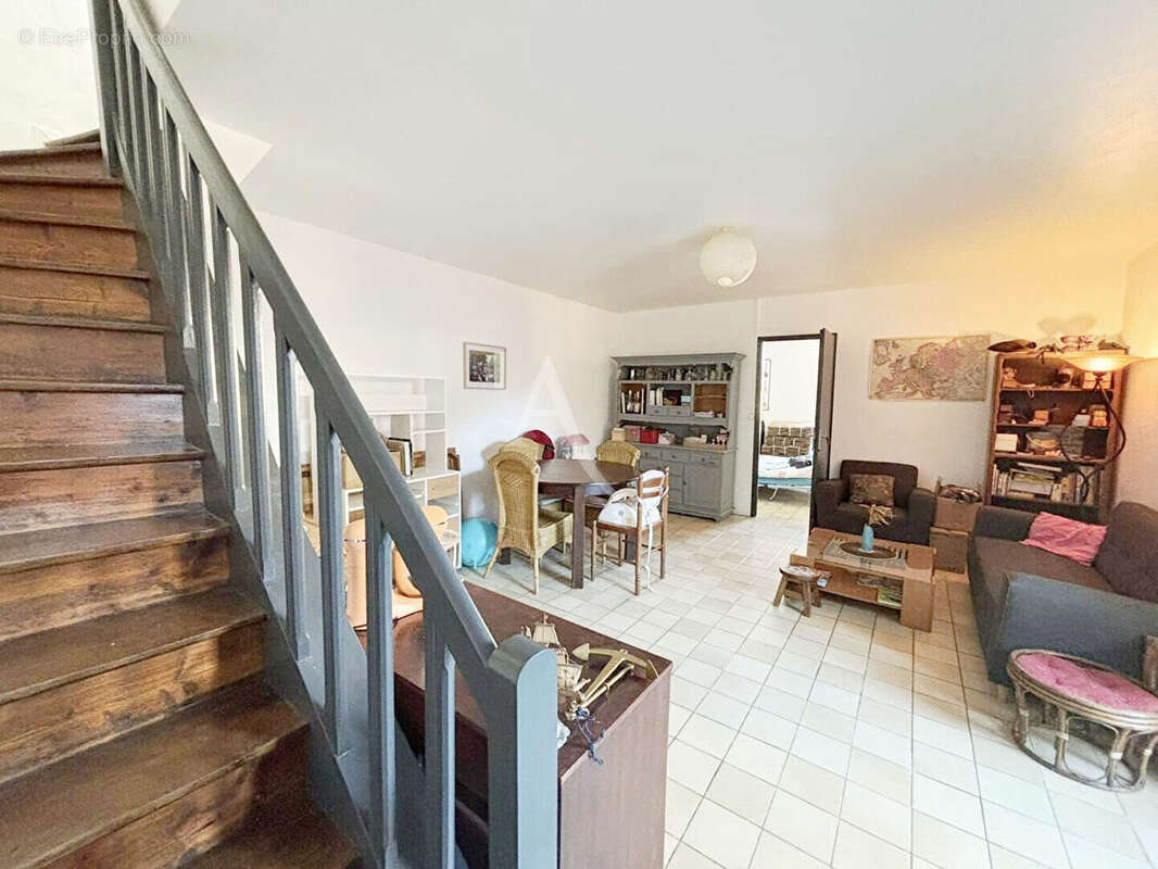 Maison à VERN-D&#039;ANJOU