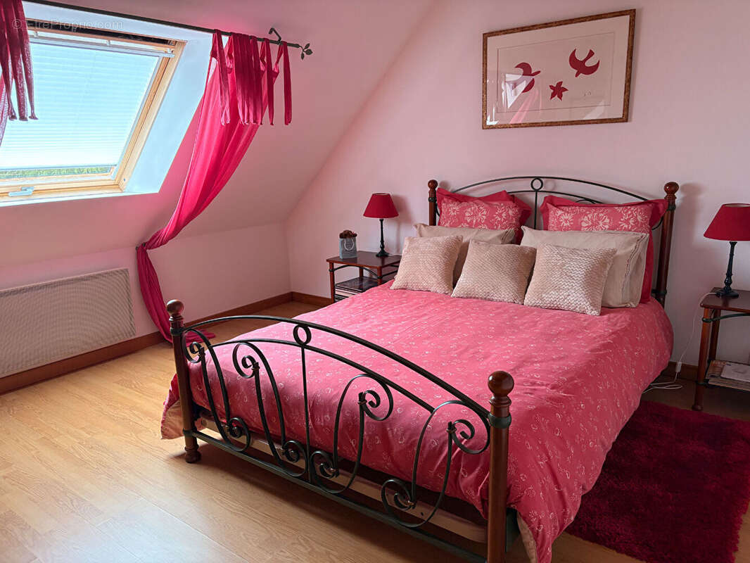 A Vendre Maison spacieuse Fouesnant - photo 13