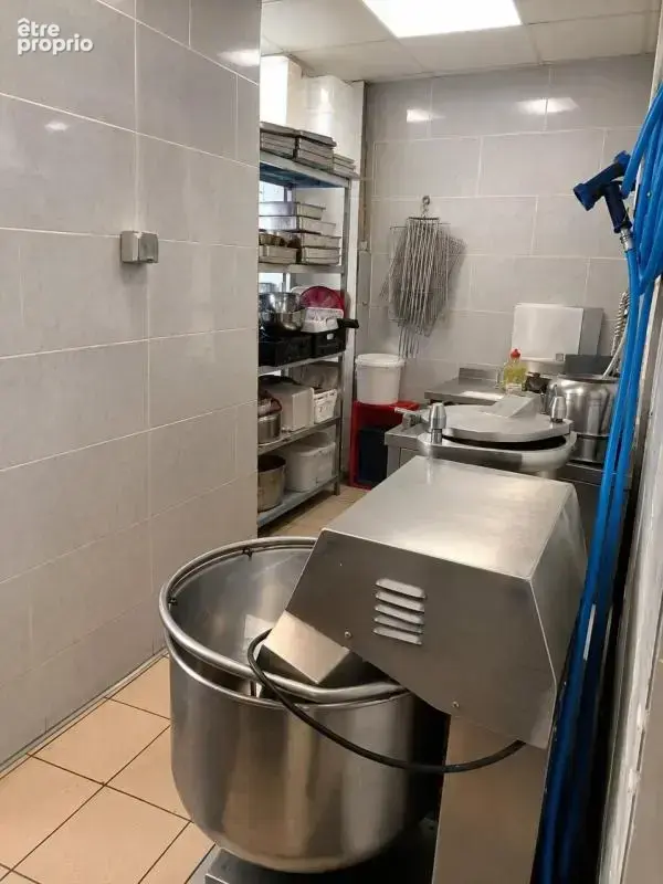 À vendre – fonds de commerce boucherie – corbeil-essonnes (91100) - photo 8