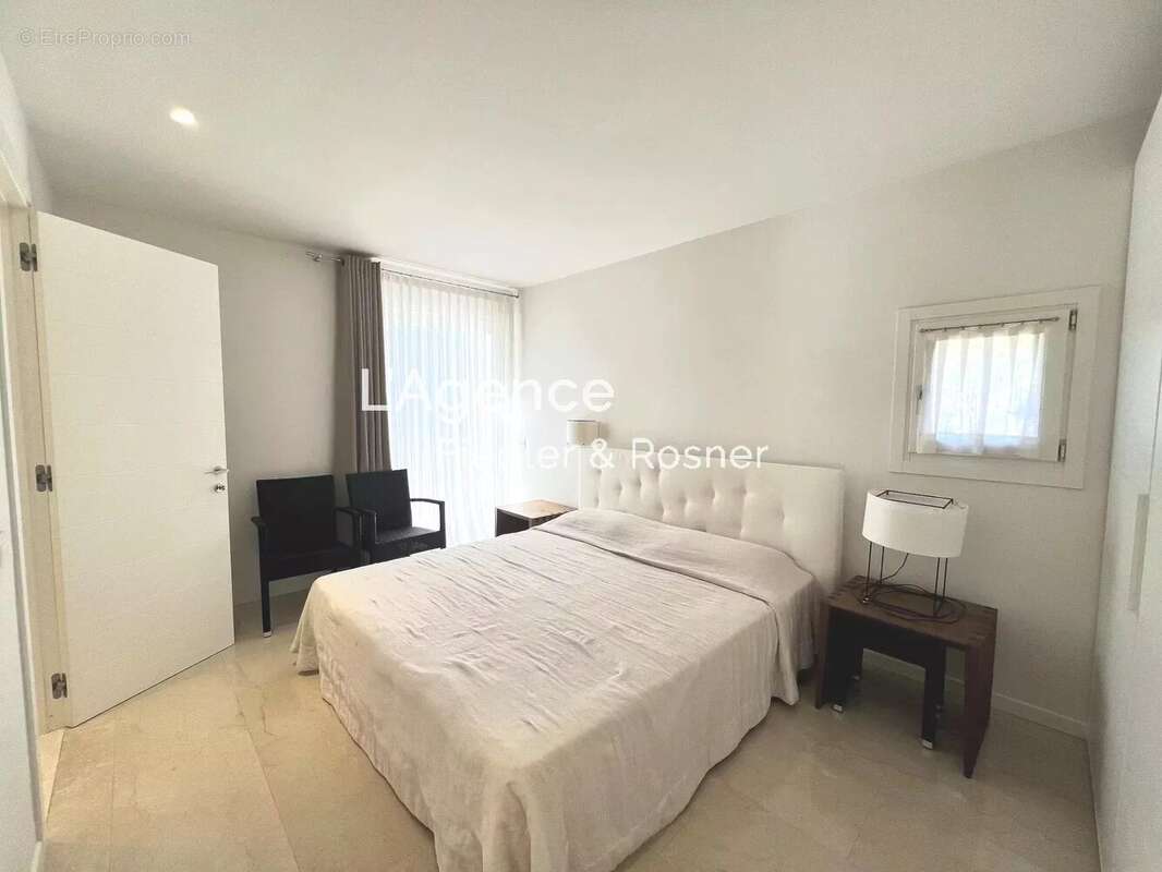 Maison à SAINT-TROPEZ