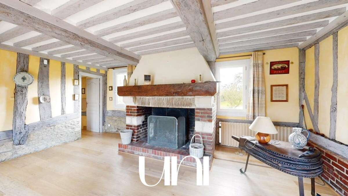Maison 287 m² à Saint-Pierre-Sur-Dives  - photo 18