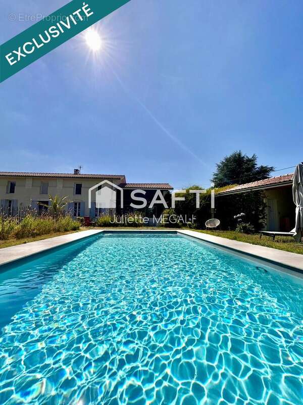 Photo 2 - Maison à GALGON