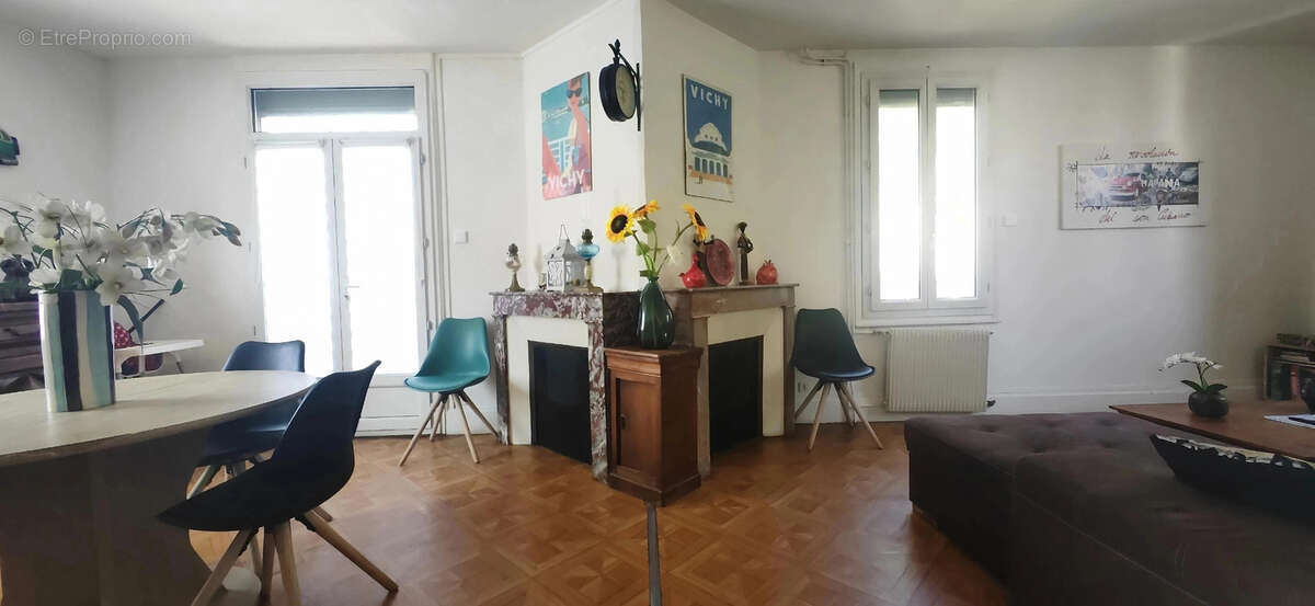 Maion familiale des annees 30 - vie de plain -pied - photo 3