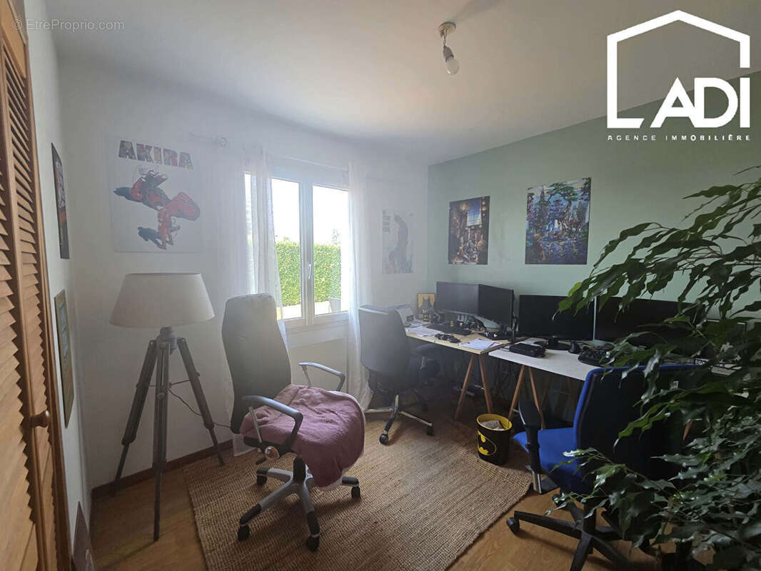 Exclusivité !! Les Bas d'Exireuil - photo 9