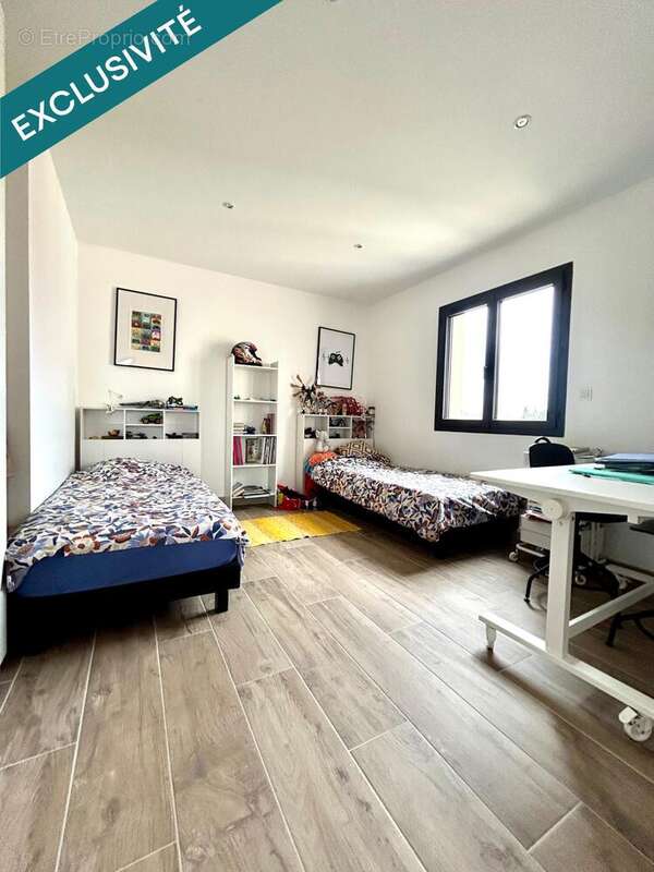 Photo 7 - Maison à PORTES-LES-VALENCE