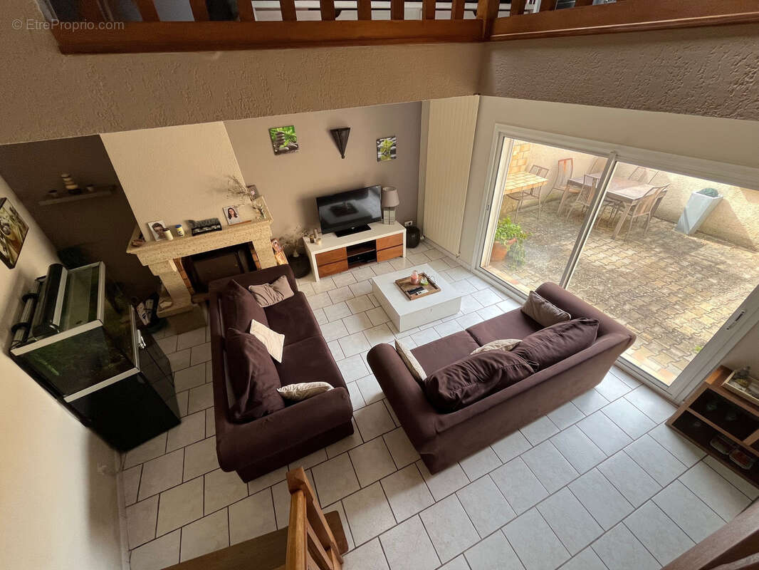 Maison à ALTHEN-DES-PALUDS