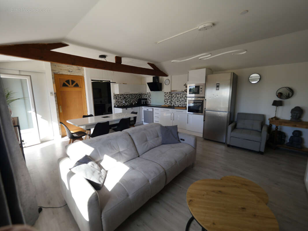 Maison à CARPENTRAS