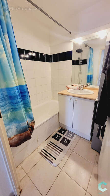 Appartement à CARCASSONNE