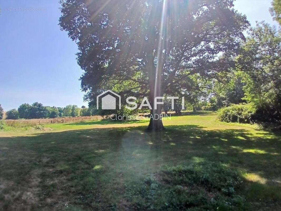 Photo 3 - Maison à CRAON