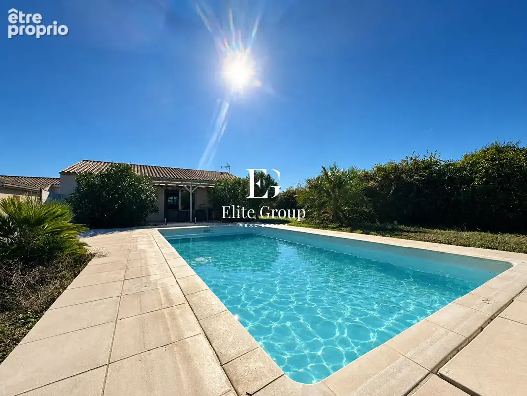Maison à BEAUGEAY