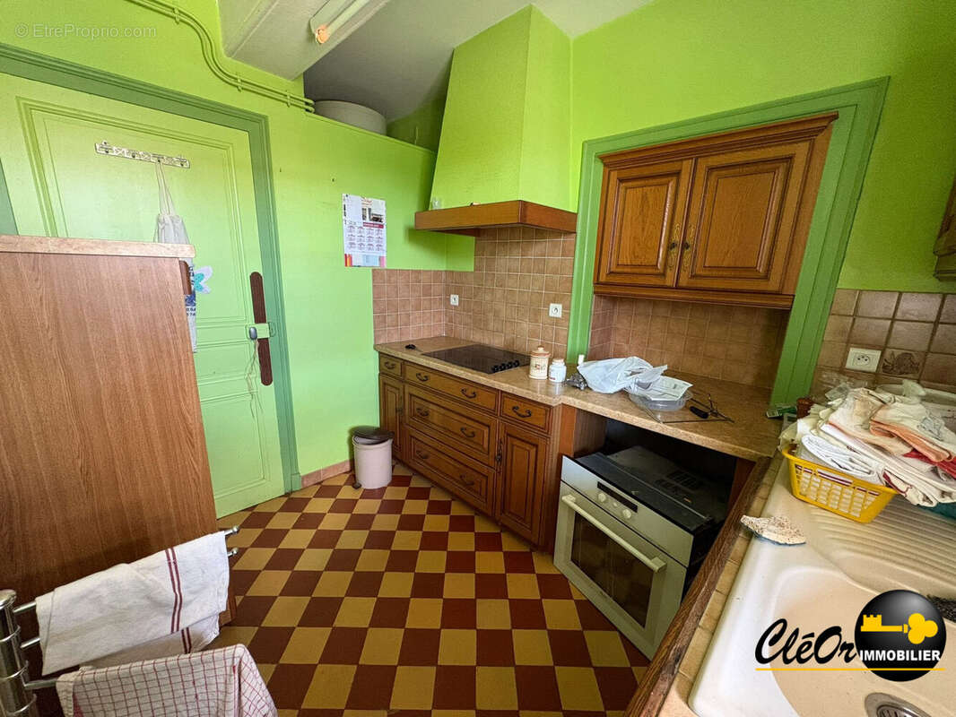 Maison 200 m² à Sagy  - photo 7