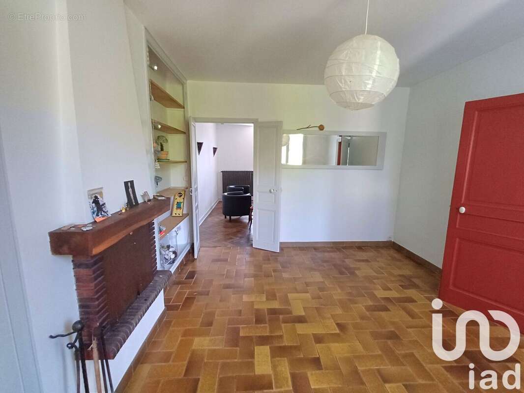 Photo 7 - Maison à SENS