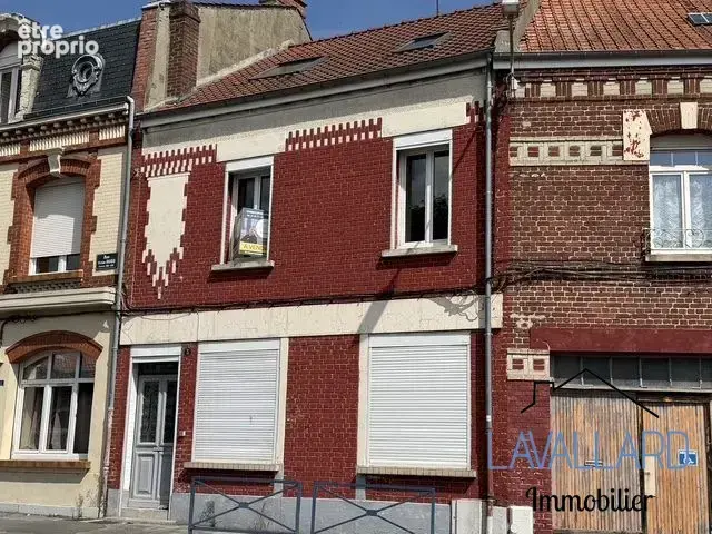 Maison à ALBERT