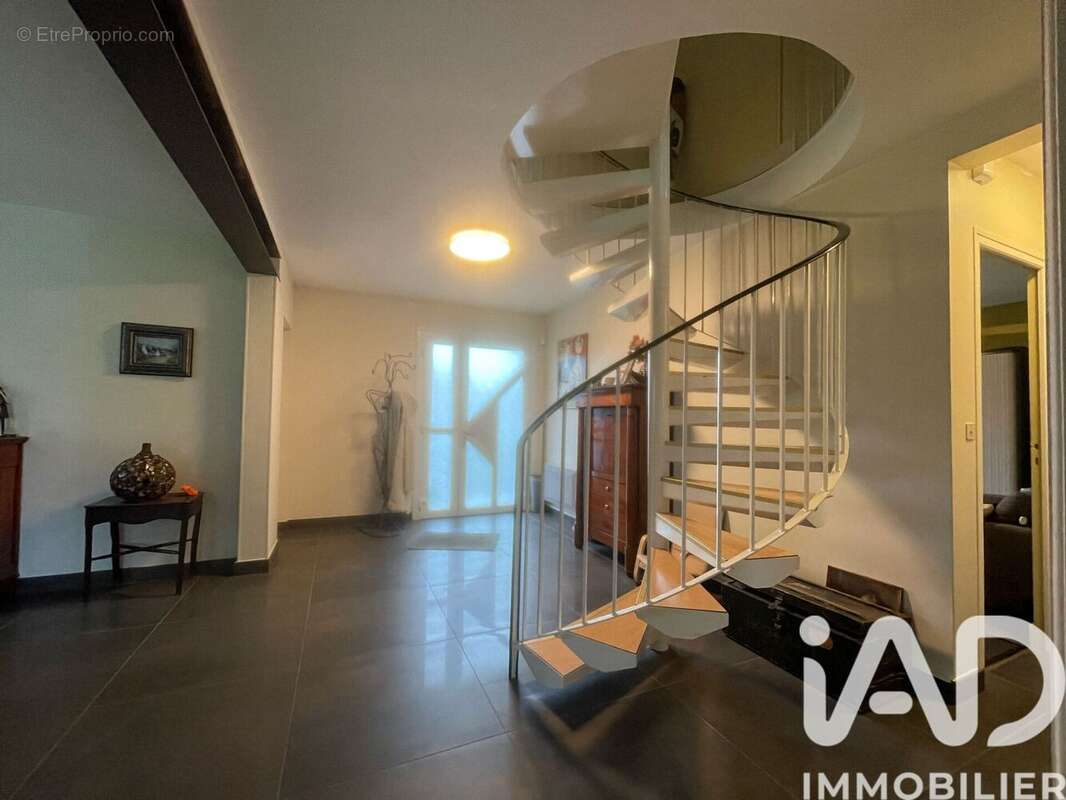 Photo 6 - Maison à CHANGE