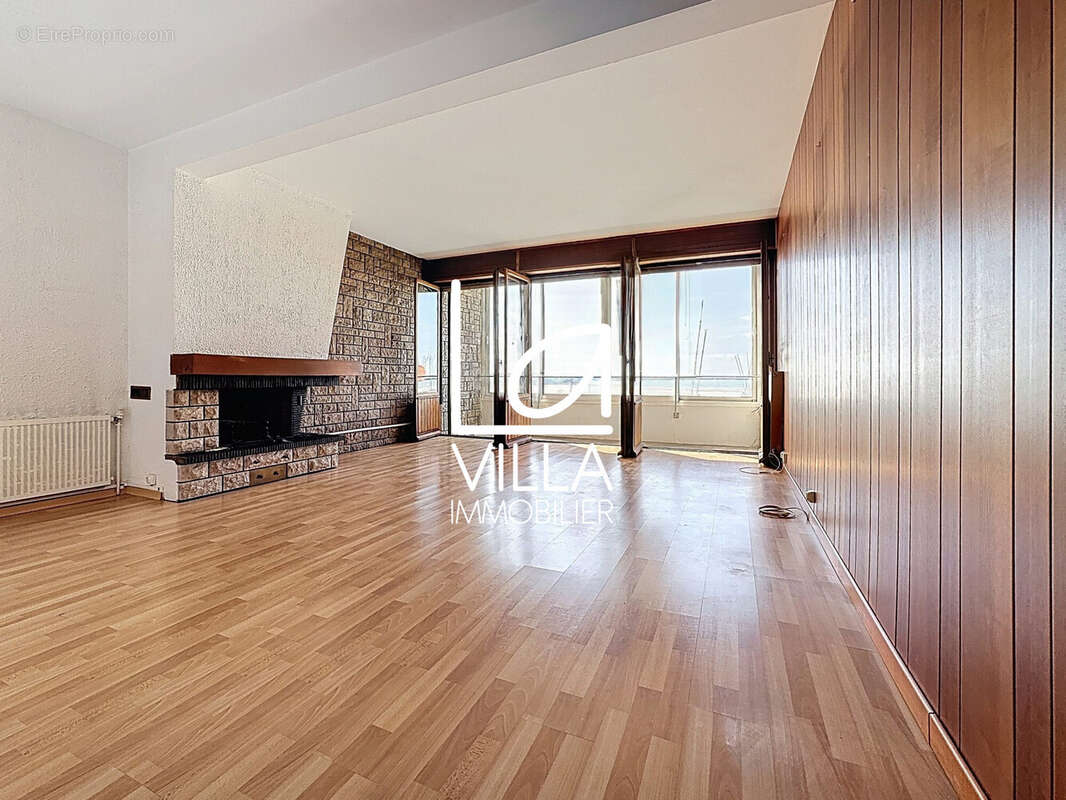 Maison à BOULOGNE-SUR-MER