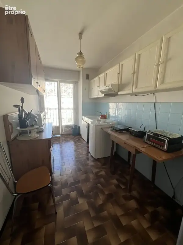Appartement 2 pièces 45 m² à vendre à Nice (06000) - photo 4
