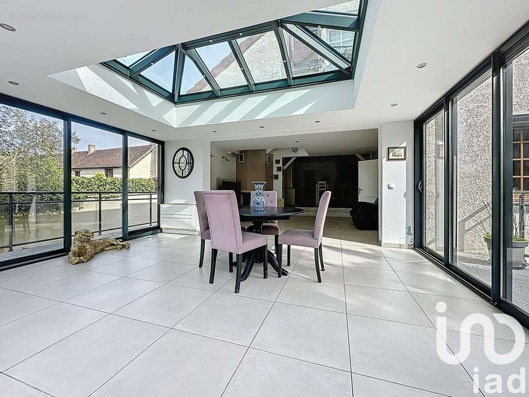 Photo 8 - Maison à TOURNAN-EN-BRIE