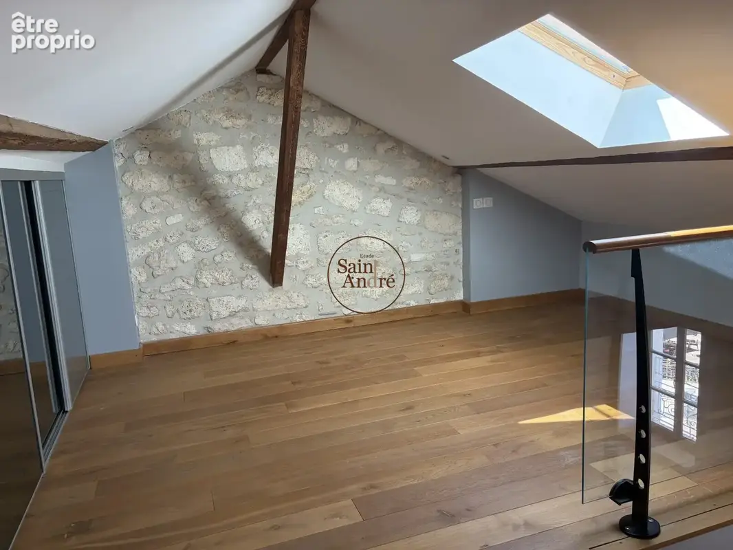 Appartement 4 pièces 94 m² à vendre à Angouleme (16000) - photo 8