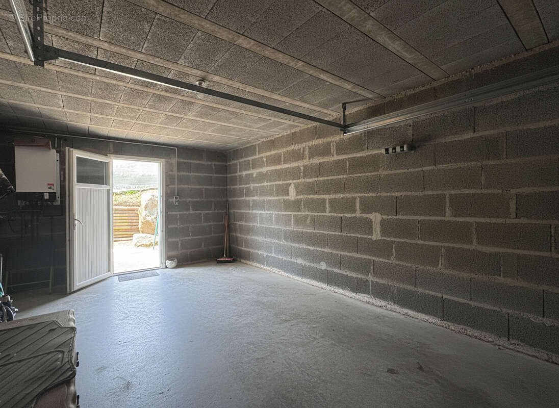 Maison 120m² à landivisiau - photo 17