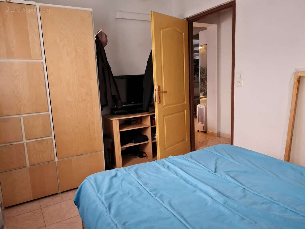 Appartement à ALES