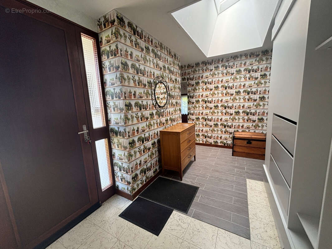 Joli plain  pied 4 chambres - photo 2
