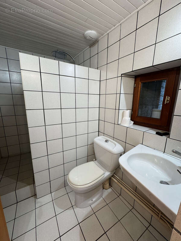 Maison à SAINT-GENEST-MALIFAUX