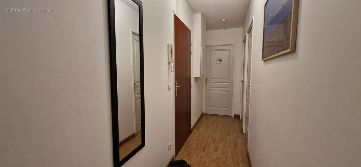 Photo 2 - Appartement à REIMS