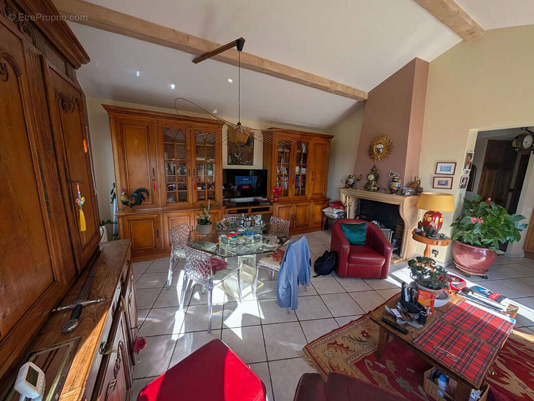 Maison à VIENNE