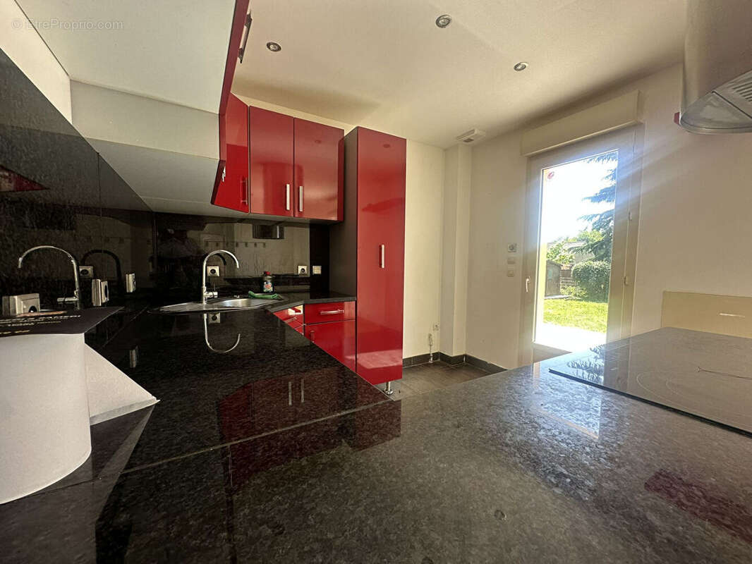 Maison 2 mn nogent le roi - photo 6