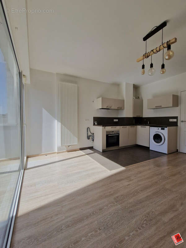 Appartement à SAINT-BRIEUC