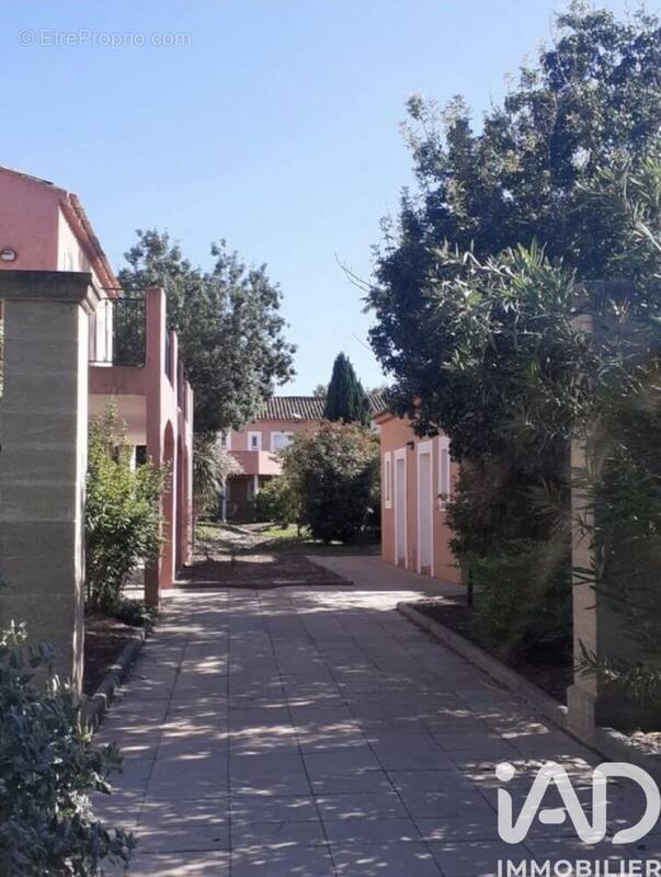 Photo 1 - Appartement à ARLES