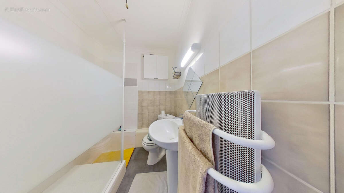 Appartement à FAINS-VEEL