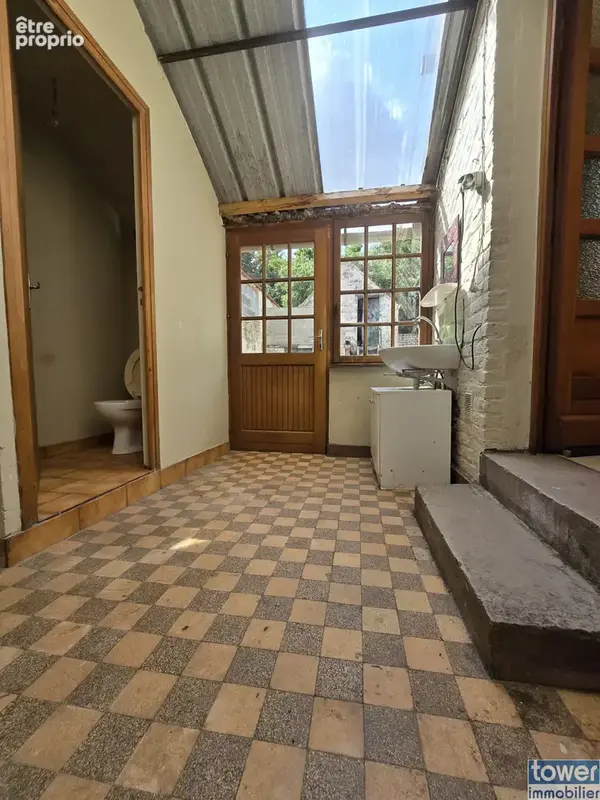 Maison avec jardin - photo 7