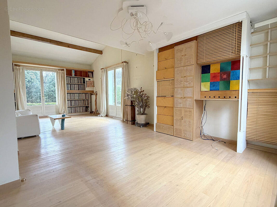 Maison à MONTIGNY-LE-BRETONNEUX