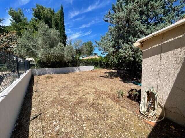 Maison à SAINT-ANDRE-DE-SANGONIS