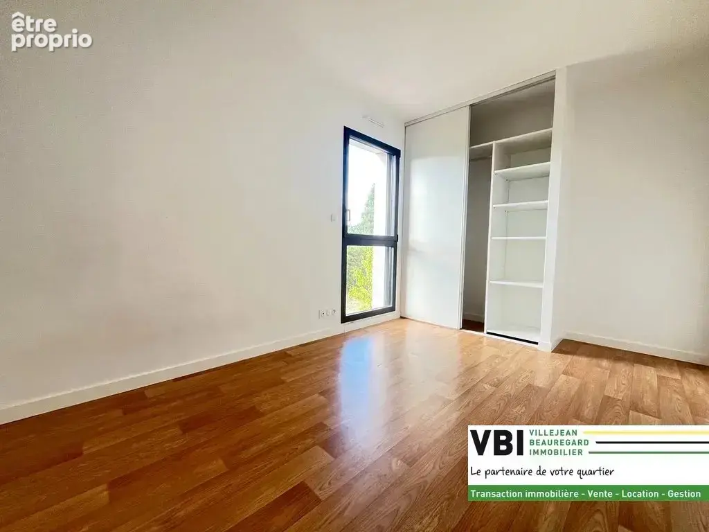 Maison 5 pièces 111.86 m2 - Noyal-Châtillon Sur Seiche - photo 11