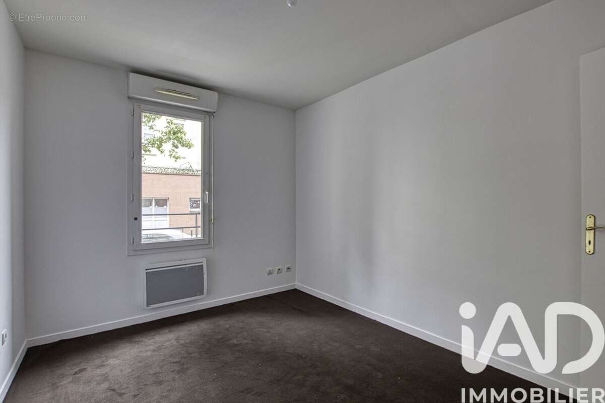 Photo 8 - Appartement à MARGNY-LES-COMPIEGNE