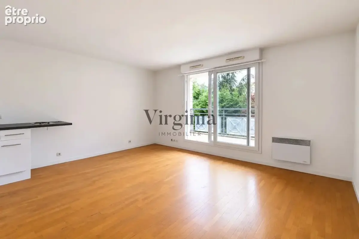 Appartement Charenton Le Pont 1 pièce 31 m2 - photo 4