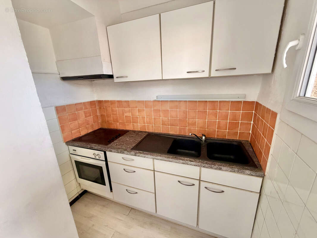 Appartement à FAYENCE