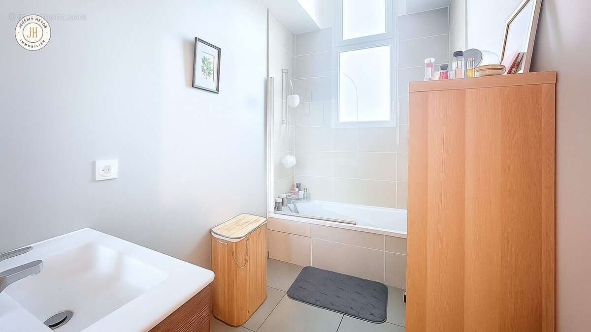 Appartement à SAINT-PRIEST