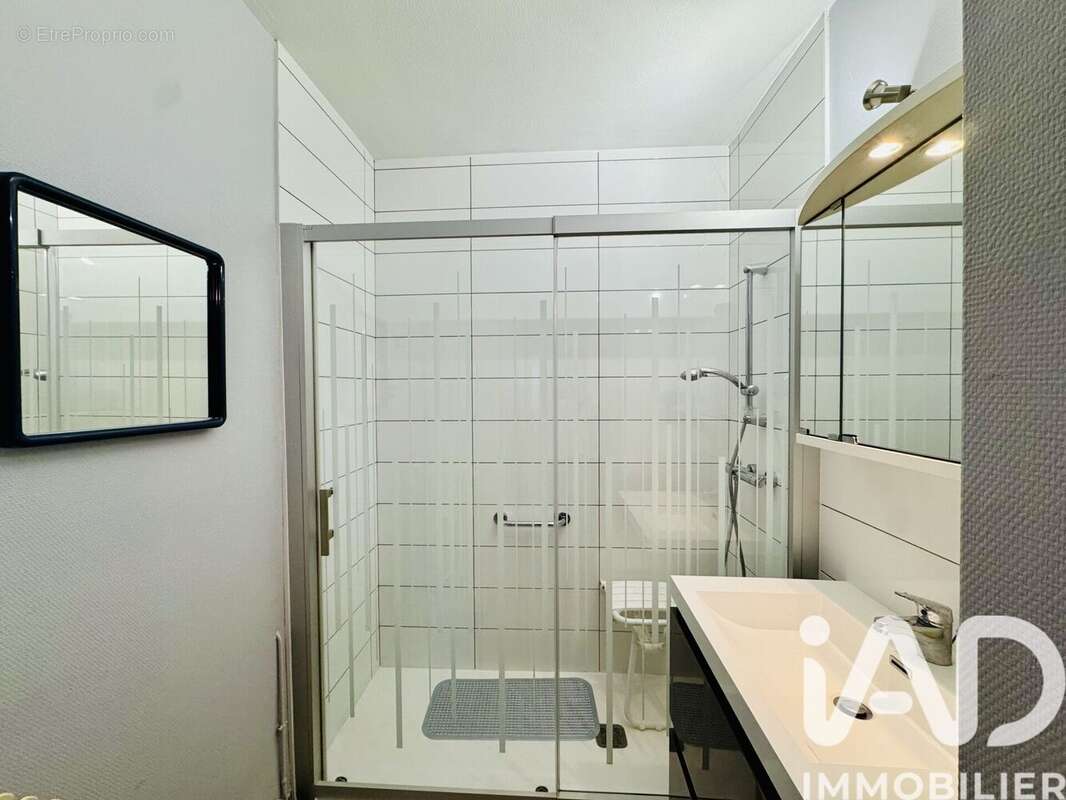 Photo 6 - Appartement à ROANNE