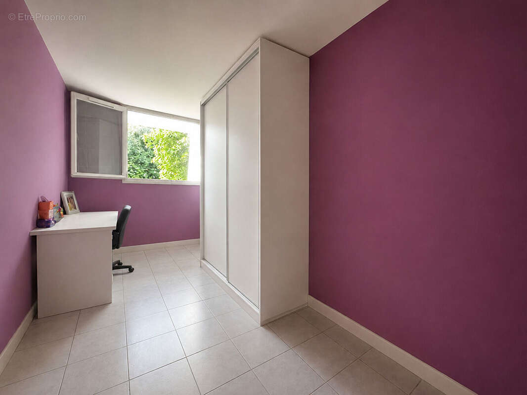 Appartement à FONTENAY-SOUS-BOIS