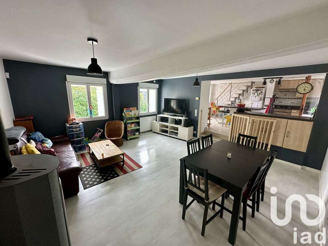 Photo 3 - Maison à ELBEUF