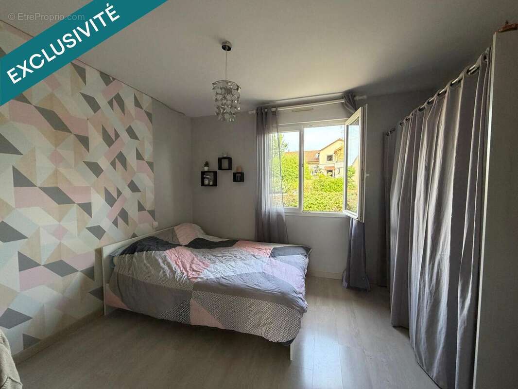 Photo 8 - Maison à HAUDAINVILLE