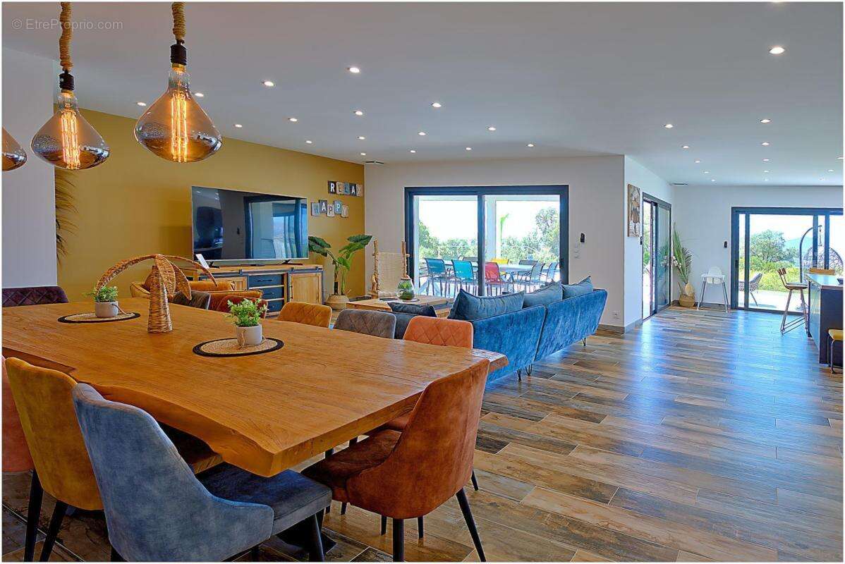 Maison à BASTELICACCIA