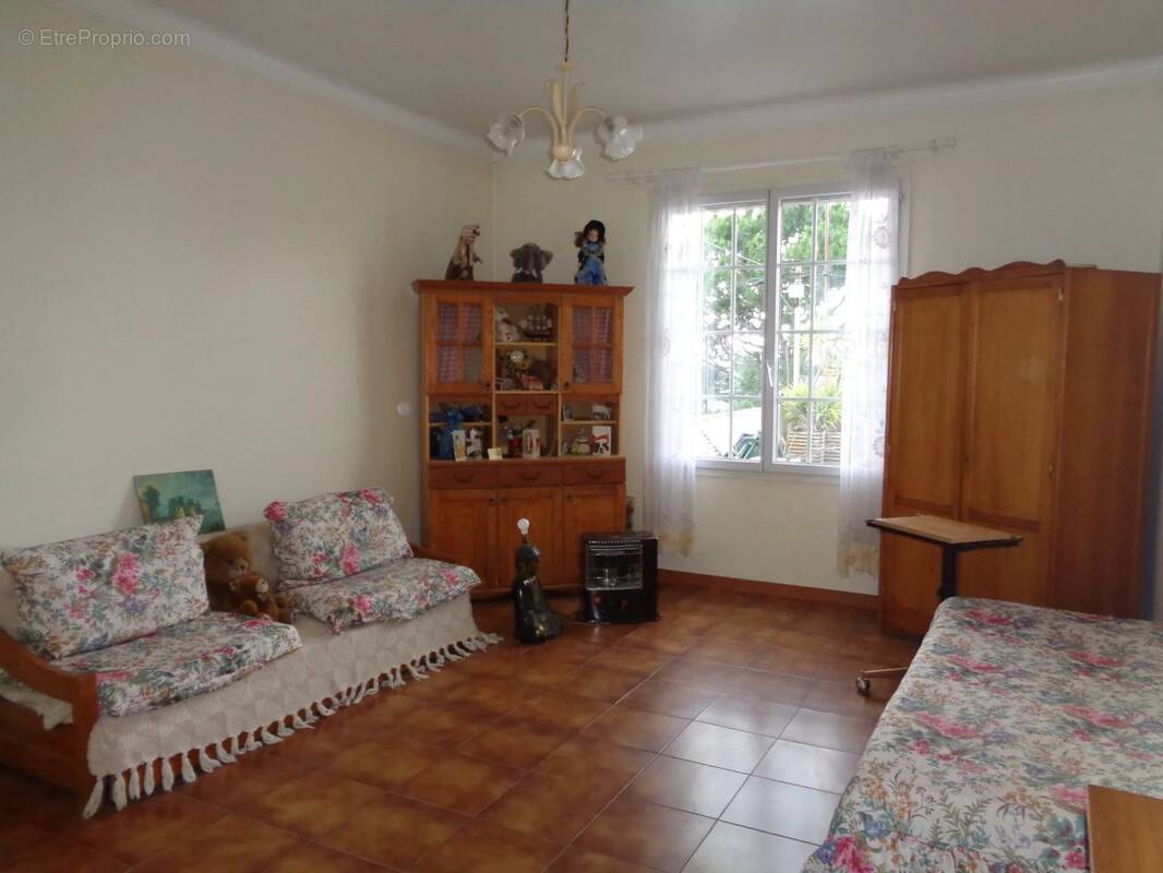 Appartement à GRASSE