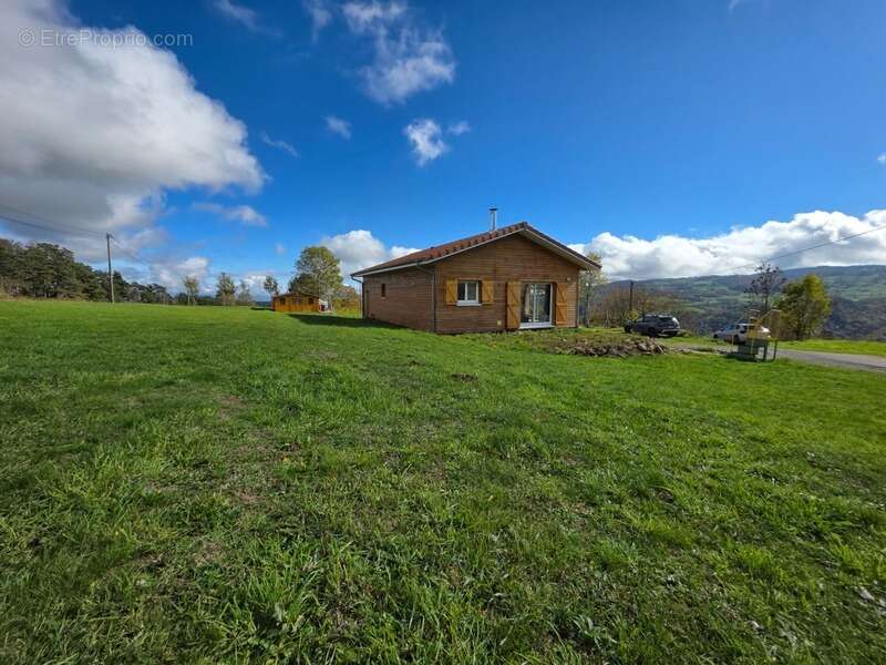 Maison à MONTBRISON