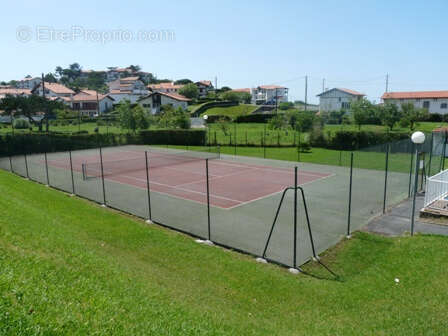 Appartement à BIDART