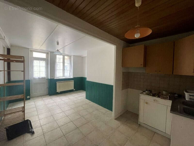 Maison à NOGENT-LE-ROTROU